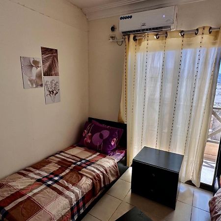 Deadsea Accommodation With Ac Sweimeh Dış mekan fotoğraf